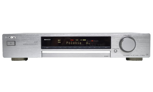 Sony sb920 titan rds - qs,
