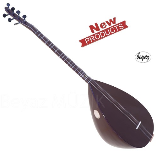 Anfänger saz baglama kisasap - anfänger,