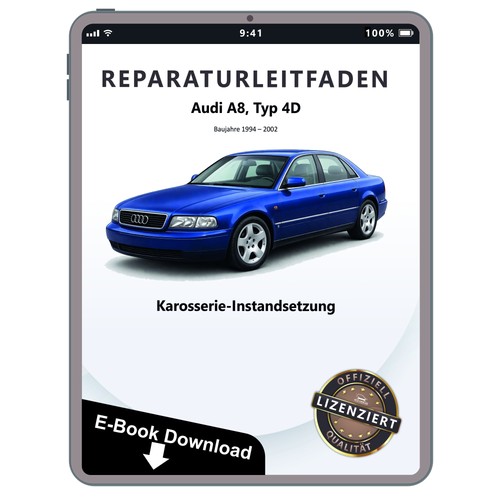 Audi 1994 2002 - audi, 1994-2002