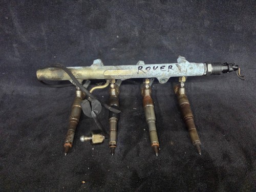 Rover diesel injektoren - rover,