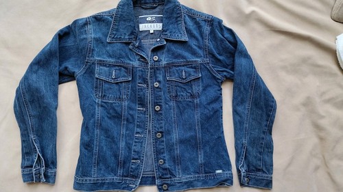 Jeans jacke clothing - jacke, g.s