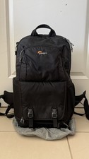 Lowepro Fastpack BP 250 AW II