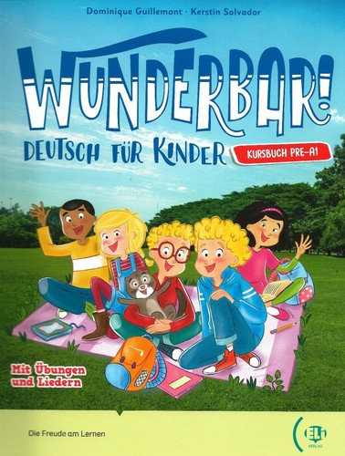 Wunderbar deutsch für - wunderbar!,