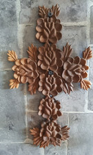 Holzkreuz aus dem Jahre 1899 -