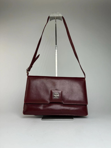 Vintage givenchy leather - vintage,