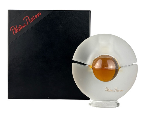 Paloma - (1999,93eur/100ml),