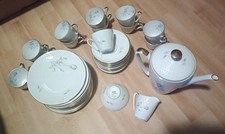 Edelstein Bavaria altes