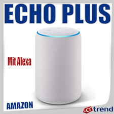 Amazon Echo Plus 2.Gen Alexa