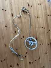 Lenkung Steuer Steuerung Faltboot MTW Kolibri / Pouch RZ 85 / Delfin Tümmler