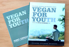 Attila Hildmann VEGAN FOR