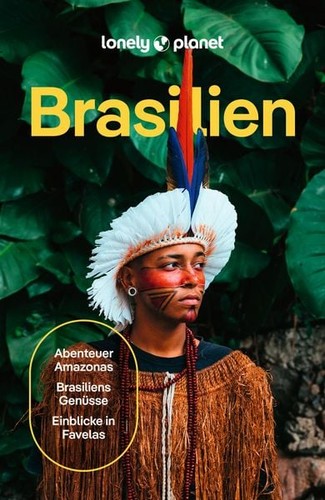 Lonely planet reiseführer - lonely,