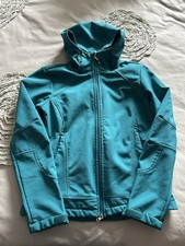 White Season Softshell Jacke