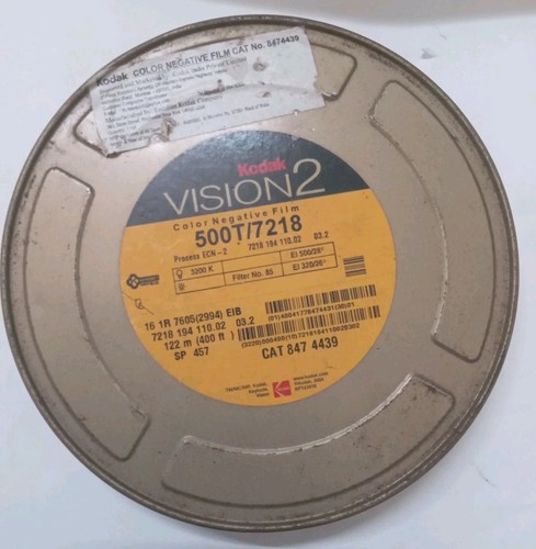 Kodak vision 500 7218 - vision, /