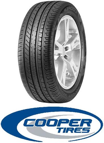 Cooper zeon 4xs sport fsl - cooper,