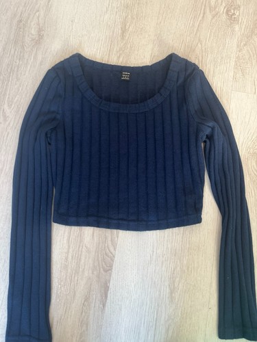 Shein crop top - shein, crop-top