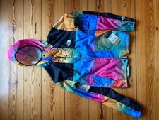 The North Face Jacke Bunt