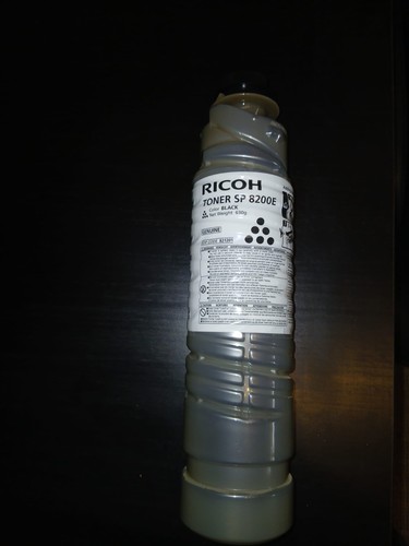 Ricoh toner 8200e 821201 - sp,