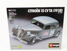 Bburago 5501 modellauto - bburago,