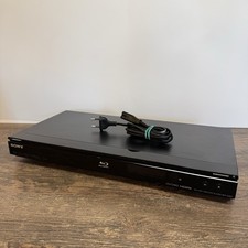 Sony BDP‑S360