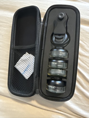Handy objektiv set - handy,