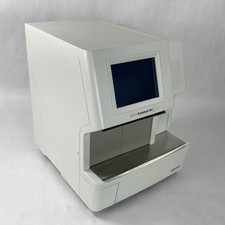 Idexx Catalyst Dx Blood