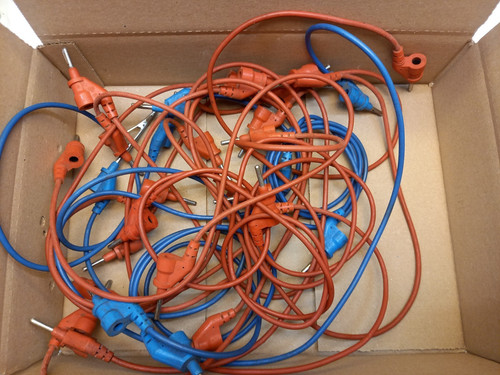 Multimeter - 16,
