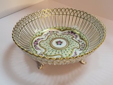 Potschappel Dresden Schale