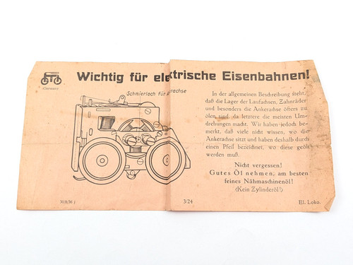Märklin elektrische - märklin,