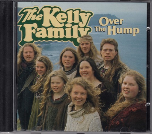 The kelly family - family, over