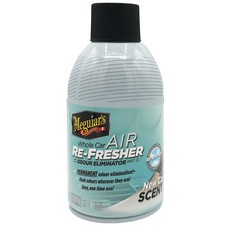 Meguiars Air-Refresher New Car