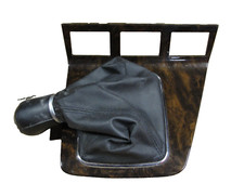 Ford Mondeo MK III 3 2,2 TDCi Blende Schaltkulisse  4S71-A045H77 Nr.32492