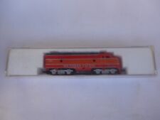 Life Like Spur N Southhern Pacific EMD F-7 Reinigungslok Neurauter