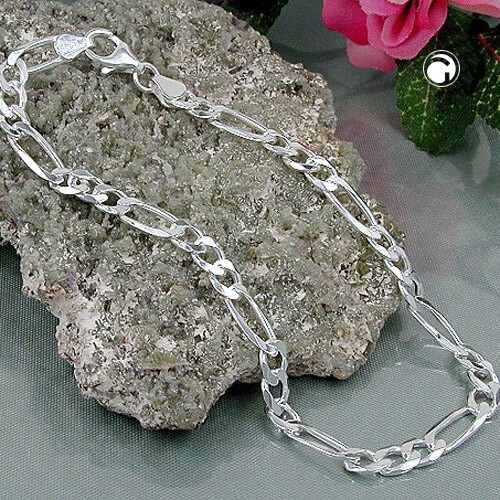 Echt silber armband - armband, im
