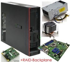 FUJITSU TX1320 M3 SERVER