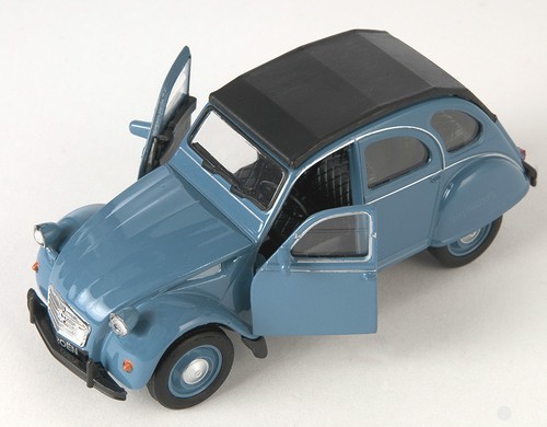Blitz versand citroen cv - blitz, 2
