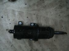 Unimog Federspeicher vom Ruthmann große baureihe , wollte ihn verbauen benötige 