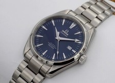 SELTEN!!!OMEGA SEAMASTER AQUA