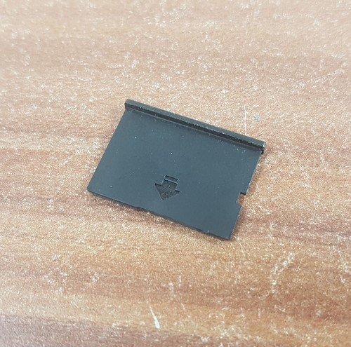 Card reader dummy - dummy, blank