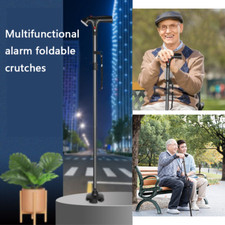 Klappbar Sicherheit LED