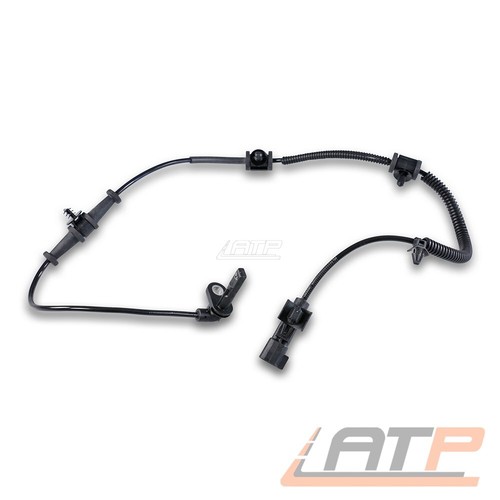 Abs sensor vorne - sensor, fÜr
