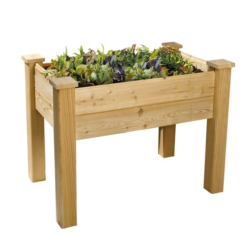 Biogreen hochbeet windsor - biogreen,