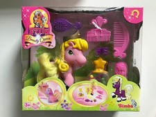 Simba Filly Beauty Queen Dream