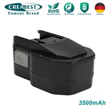 3.5AH 12V Ni-MH Akku Für AEG 4932353639 M1230 MXM12 YTB001 BEST12 BS2E12T BS 12X