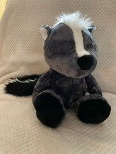 Nici Stinktier, Schlenker, 50