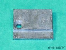 Ersatzteil Roco HO E-Lok BR 150 111-3 DB (63710) - Getriebedeckel*