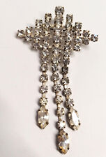 Große alte funkelnde