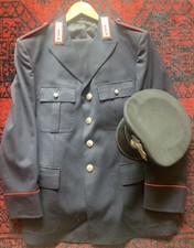 Uniform Carabinieri