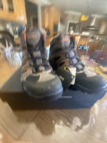 Ecco xpedition lite paz mid - ecco,