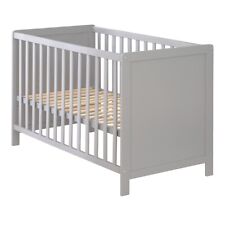 Roba Baby- & Beistellbett 2in1
