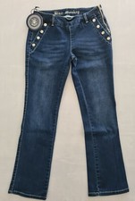 BLUE MONKEY JEANS  B- WARE